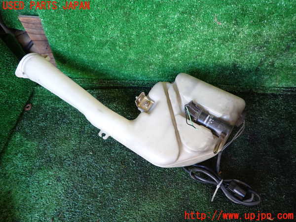 1UPJ-9235476791]GTO(Z16A)ウォッシャータンク1 中古_4