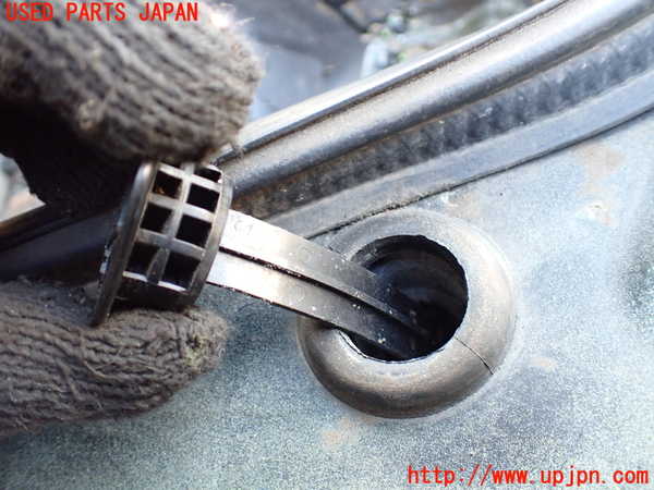 1UPJ-9235476792]GTO(Z16A)ウォッシャータンク2 中古_3