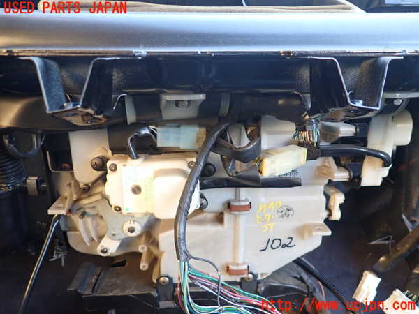 1UPJ-9235476100]GTO(Z16A)ヒーターコア 中古_2