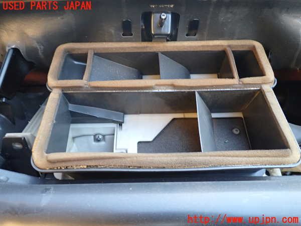 1UPJ-9235476100]GTO(Z16A)ヒーターコア 中古_3