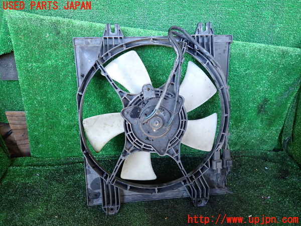 1UPJ-9235476836]GTO(Z16A)電動ファン1 中古_2