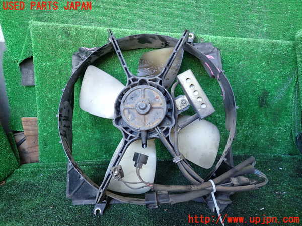 1UPJ-9235476837]GTO(Z16A)電動ファン2 中古_4