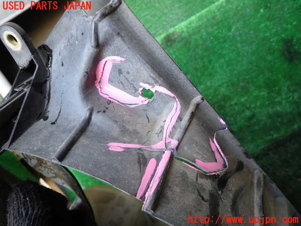 1UPJ-9235476837]GTO(Z16A)電動ファン2 中古_5