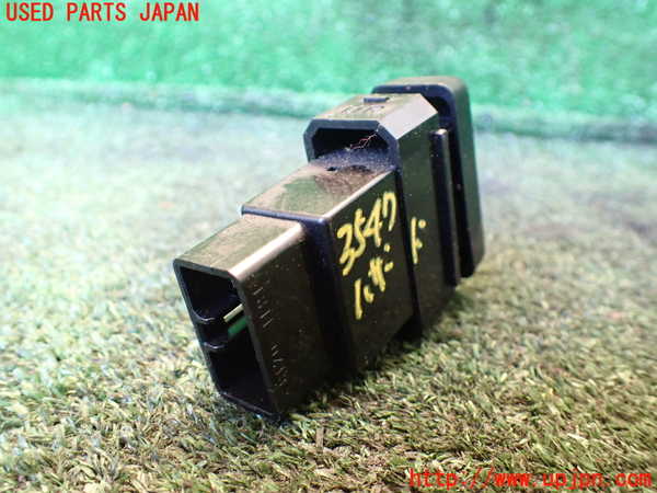 1UPJ-9235476290]GTO(Z16A)ハザードスイッチ 中古_2