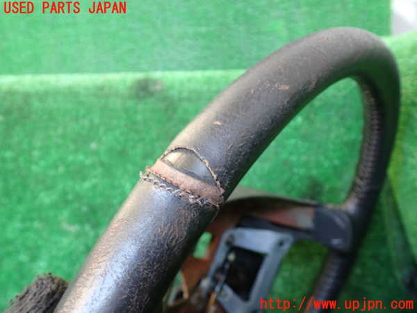 1UPJ-9235477855]GTO(Z16A)ステアリングホイール 中古_3