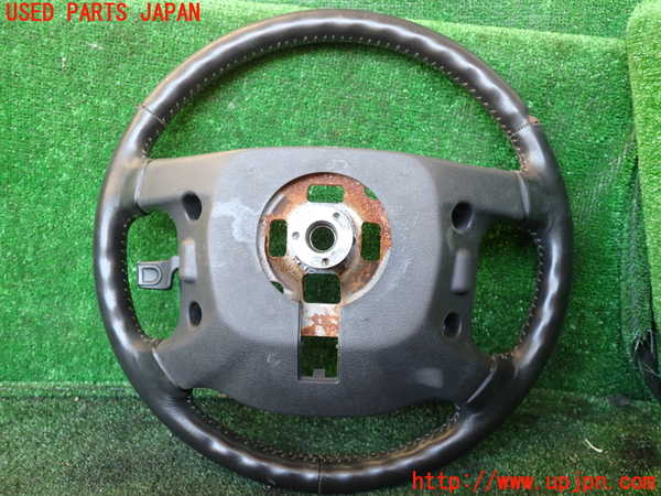 1UPJ-9235477855]GTO(Z16A)ステアリングホイール 中古_5