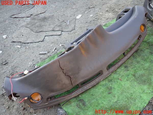 1UPJ-9235477505]GTO(Z16A)ダッシュボード (ジャンク品) 中古_4