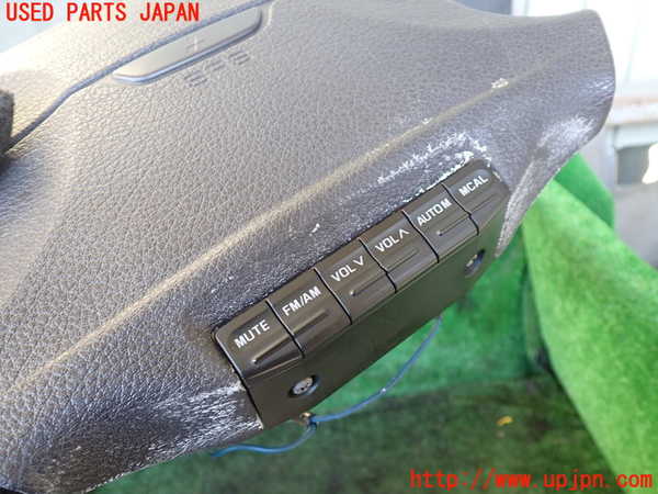 1UPJ-9235477865]GTO(Z16A)運転席側エアバッグカバー 中古_2