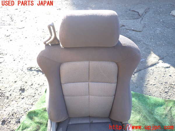 1UPJ-9235477035]GTO(Z16A)運転席シート 中古_2