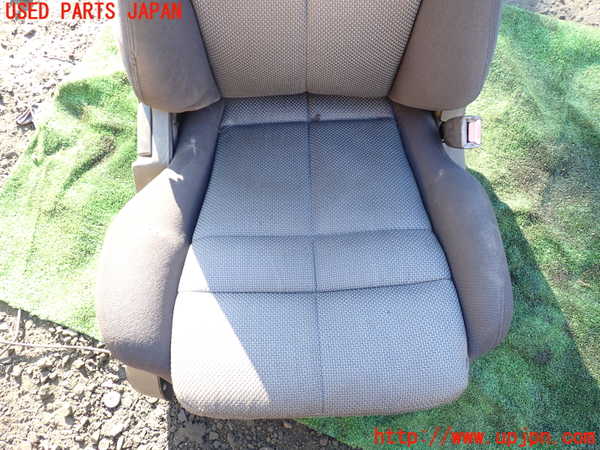1UPJ-9235477035]GTO(Z16A)運転席シート 中古_3