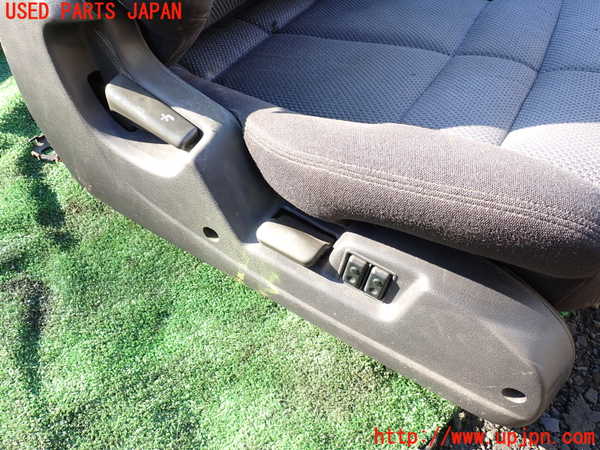 1UPJ-9235477035]GTO(Z16A)運転席シート 中古_4