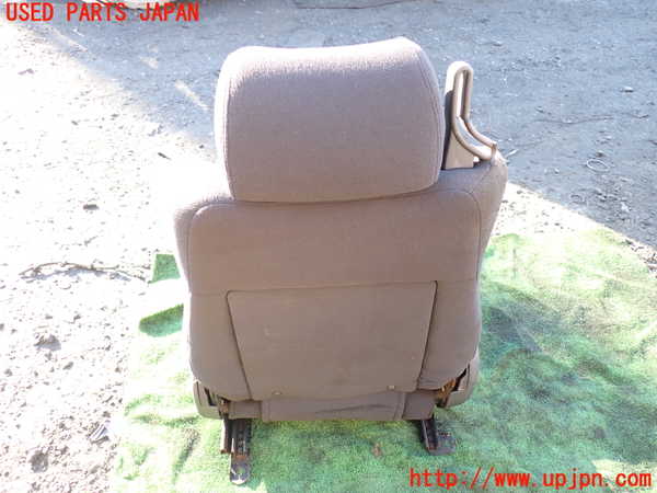 1UPJ-9235477035]GTO(Z16A)運転席シート 中古_5