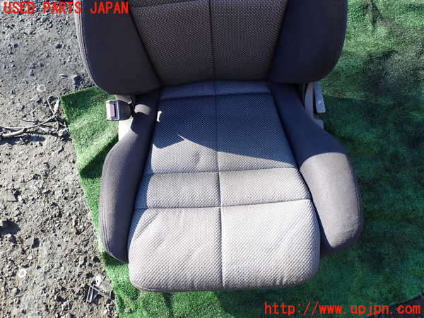 1UPJ-9235477065]GTO(Z16A)助手席シート 中古_3