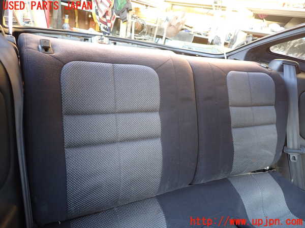 1UPJ-9235477385]GTO(Z16A)リアシート 中古_2
