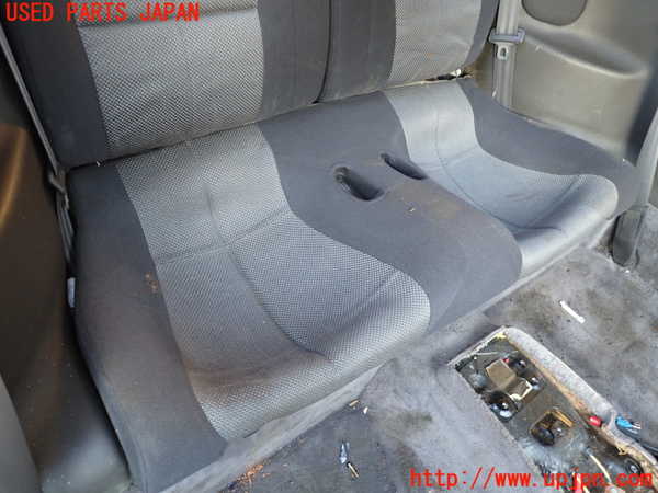 1UPJ-9235477385]GTO(Z16A)リアシート 中古_3