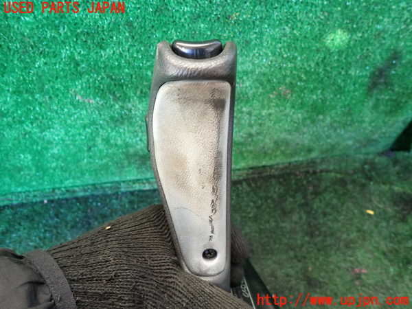 1UPJ-9235477555]GTO(Z16A)ATシフトレバー 中古_3