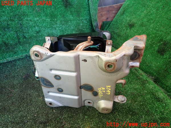 1UPJ-9235477555]GTO(Z16A)ATシフトレバー 中古_4