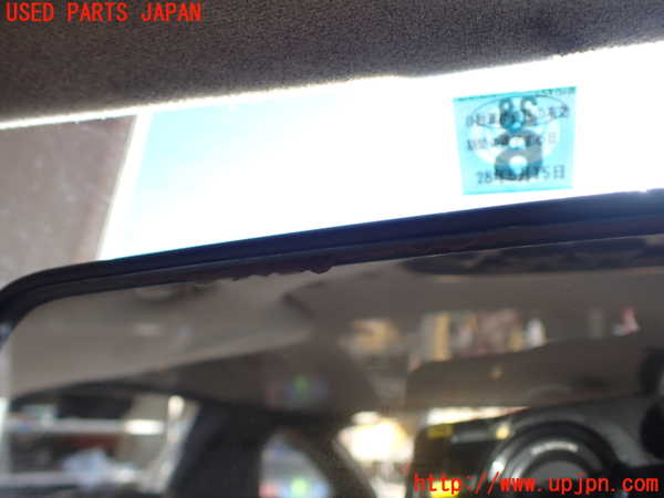 1UPJ-9235477615]GTO(Z16A)ルームミラー 中古_2
