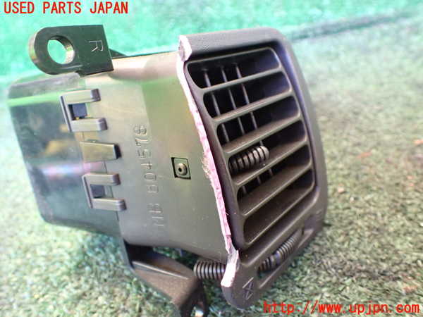 1UPJ-9235477526]GTO(Z16A)エアコン吹き出し口1 (右) 中古_2