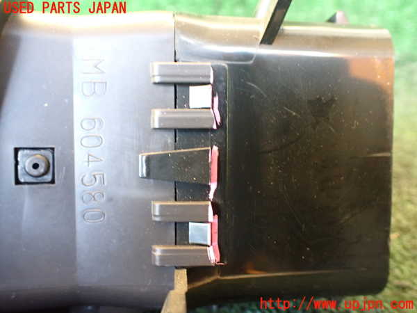 1UPJ-9235477527]GTO(Z16A)エアコン吹き出し口2 (左) 中古_3
