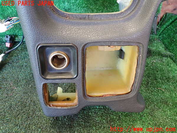 1UPJ-9235477549]GTO(Z16A)コンソール (ジャンク品) 中古_2