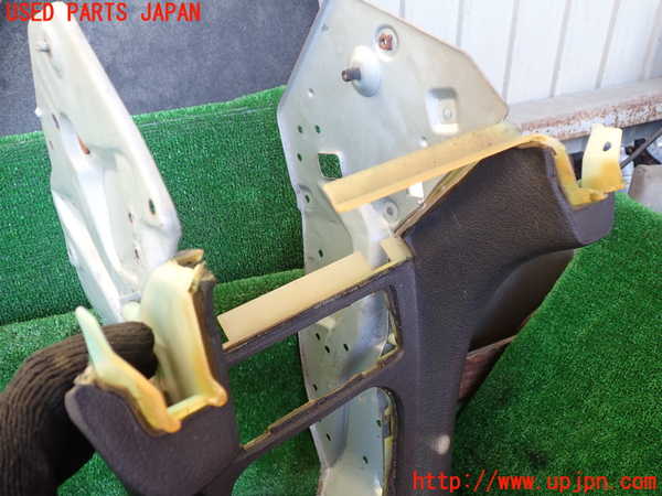 1UPJ-9235477549]GTO(Z16A)コンソール (ジャンク品) 中古_3