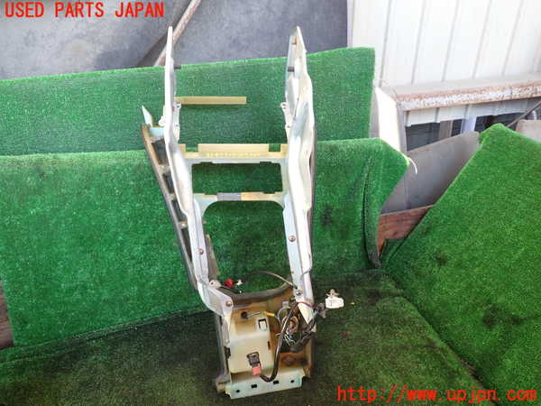 1UPJ-9235477549]GTO(Z16A)コンソール (ジャンク品) 中古_4