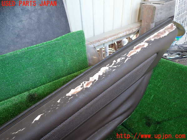 1UPJ-9235471234]GTO(Z16A)右ドア内張り (ジャンク品) 中古_3
