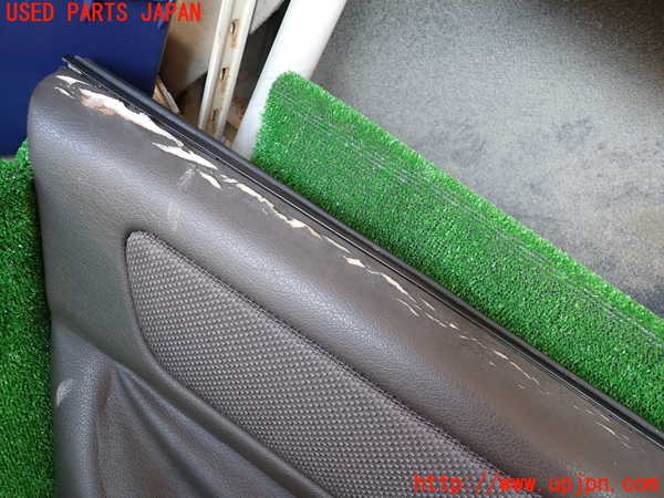 1UPJ-9235471264]GTO(Z16A)左ドア内張り (ジャンク品) 中古_3