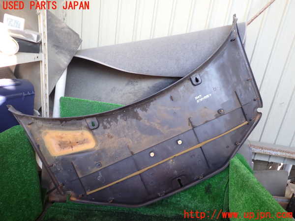 1UPJ-9235471578]GTO(Z16A)バックドア内張り 中古_2