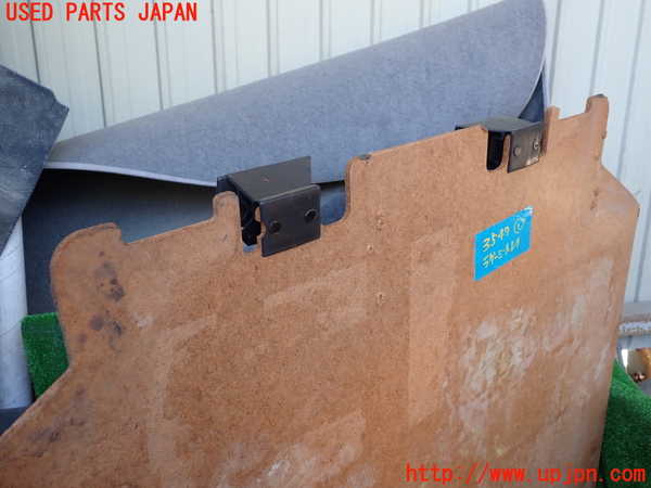 1UPJ-9235477771]GTO(Z16A)ラゲッジトレイ1 中古_2