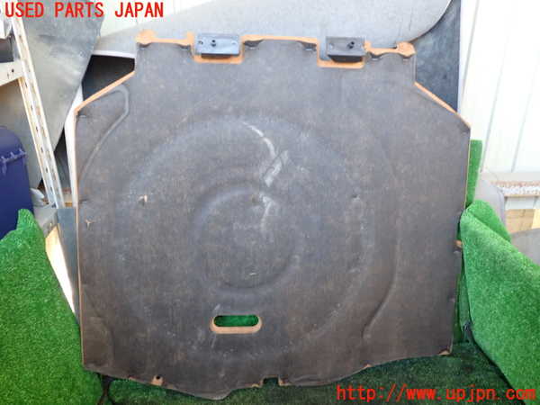 1UPJ-9235477771]GTO(Z16A)ラゲッジトレイ1 中古_4