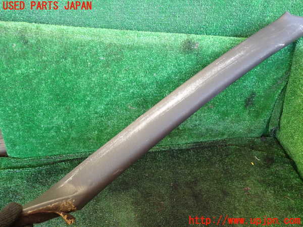 1UPJ-9235477655]GTO(Z16A)右フロントピラートリム 中古_2