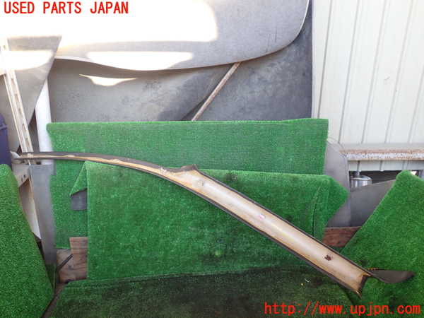 1UPJ-9235477655]GTO(Z16A)右フロントピラートリム 中古_3