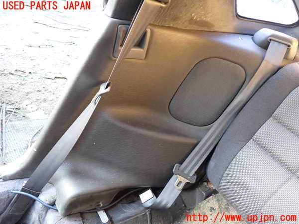 1UPJ-9235477675]GTO(Z16A)右リアピラートリム 中古_3