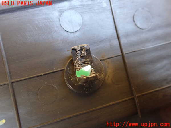 1UPJ-9235477740]GTO(Z16A)スカッフプレート 中古_3