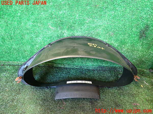 1UPJ-9235477510]GTO(Z16A)メーターフード 中古_3