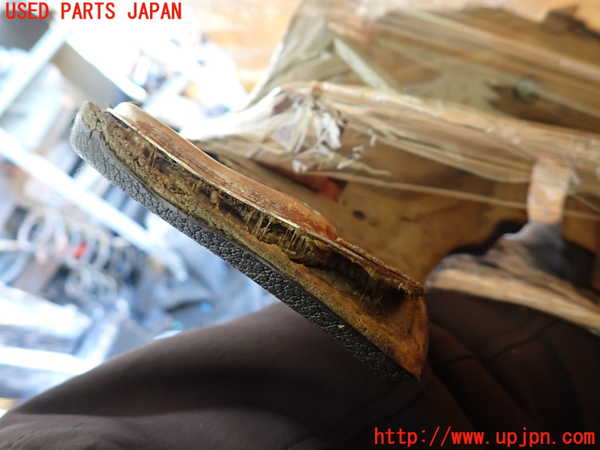 1UPJ-9235477691]GTO(Z16A)内装トリム類1 中古_5