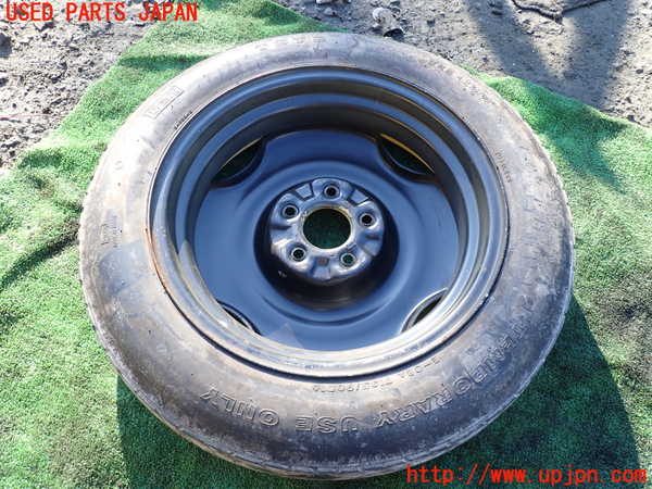 1UPJ-9235479601]GTO(Z16A)スペアタイヤ1 中古_4