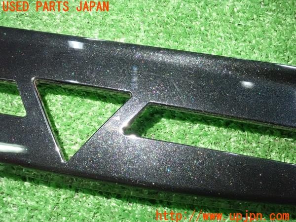 3UPJ=9235480604]プジョー RCZ(T7R5F03)前期 社外 オーディオ取付キット ブラケット ステー ハーネス センターパネル 中古_3