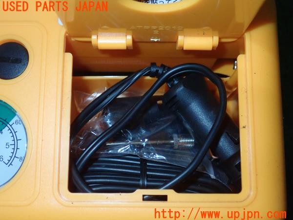 3UPJ=9235480625]プジョー RCZ(T7R5F03)前期 純正 エアコンプレッサー パンク修理 中古_4