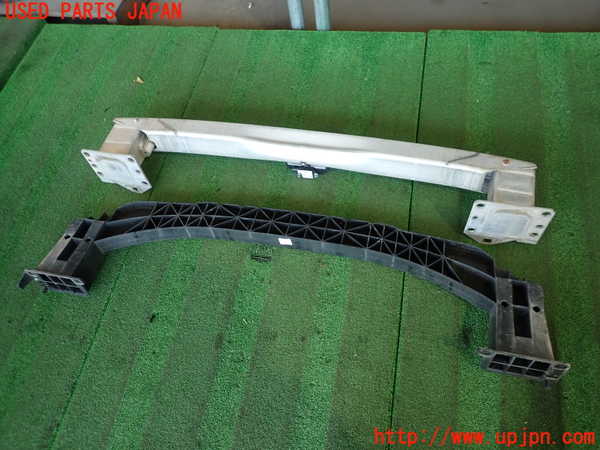 2UPJ-9235481014]プジョー・RCZ(T7R5F03)フロントバンパーホースメント 中古_2