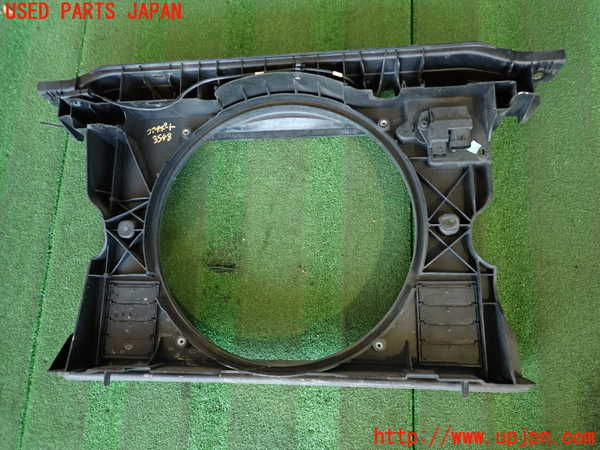 2UPJ-9235481041]プジョー・RCZ(T7R5F03)コアサポート 中古_4