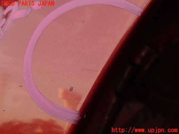 2UPJ-9235481080]プジョー・RCZ(T7R5F03)右前フェンダー 中古_2
