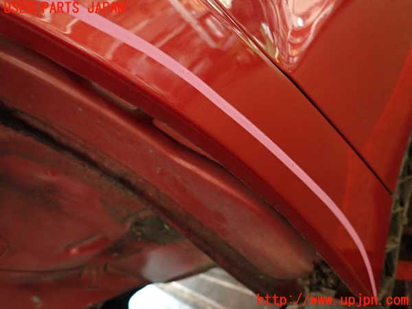 2UPJ-9235481082]プジョー・RCZ(T7R5F03)左前フェンダー 中古_2