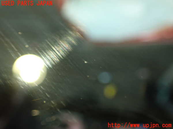 2UPJ-9235481195]プジョー・RCZ(T7R5F03)フロントガラス (43R-002687) 中古_3