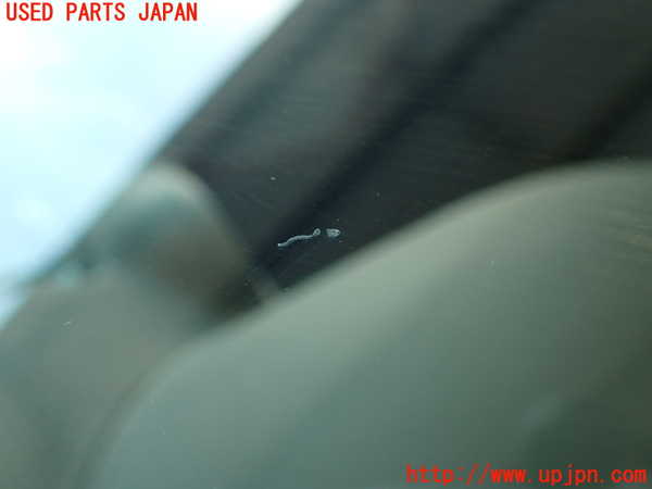 2UPJ-9235481195]プジョー・RCZ(T7R5F03)フロントガラス (43R-002687) 中古_4