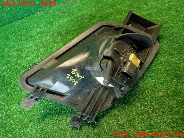 2UPJ-9235481180]プジョー・RCZ(T7R5F03)右フォグ 中古_2