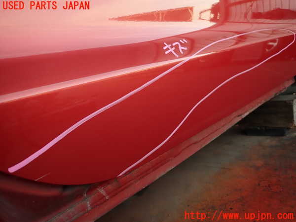 2UPJ-9235481230]プジョー・RCZ(T7R5F03)右前ドア (43R-00099) 中古_2