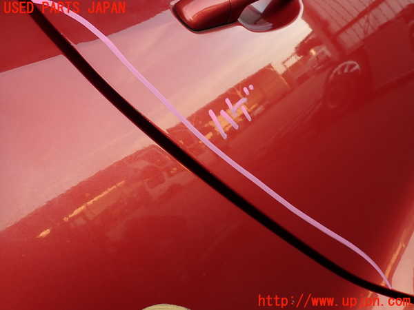 2UPJ-9235481230]プジョー・RCZ(T7R5F03)右前ドア (43R-00099) 中古_3